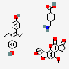 an image of a chemical structure CID 137524397