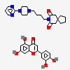 an image of a chemical structure CID 137524425