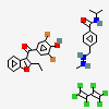 an image of a chemical structure CID 137524465