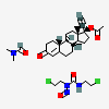 an image of a chemical structure CID 137524492