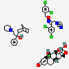 an image of a chemical structure CID 137524698
