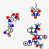 an image of a chemical structure CID 137524734