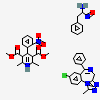 an image of a chemical structure CID 137524737