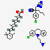 an image of a chemical structure CID 137524802