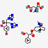 an image of a chemical structure CID 137524806