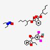 an image of a chemical structure CID 137524854