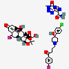 an image of a chemical structure CID 137524894