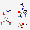 an image of a chemical structure CID 137524919