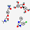 an image of a chemical structure CID 137527141