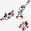 an image of a chemical structure CID 137527289