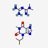 an image of a chemical structure CID 137527759