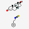 an image of a chemical structure CID 137527834