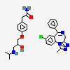 an image of a chemical structure CID 137527838