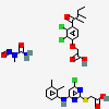 an image of a chemical structure CID 137527852