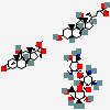 an image of a chemical structure CID 137527937