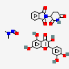 an image of a chemical structure CID 137527973
