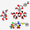 an image of a chemical structure CID 137527975