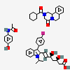 an image of a chemical structure CID 137528085