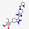 an image of a chemical structure CID 137528730