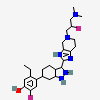 an image of a chemical structure CID 137528731