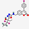 an image of a chemical structure CID 137534752