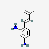 an image of a chemical structure CID 137535773