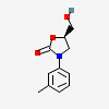 an image of a chemical structure CID 13753598