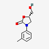 an image of a chemical structure CID 13753599