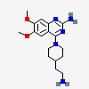 an image of a chemical structure CID 137537206