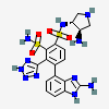 an image of a chemical structure CID 137537523