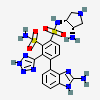 an image of a chemical structure CID 137537546