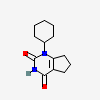 an image of a chemical structure CID 13753759