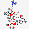 an image of a chemical structure CID 13753772