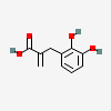 an image of a chemical structure CID 137541833