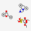 an image of a chemical structure CID 137542441