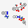 an image of a chemical structure CID 137542442