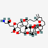 an image of a chemical structure CID 137545257