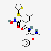 an image of a chemical structure CID 137546092