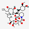 an image of a chemical structure CID 137546410