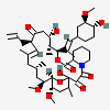 an image of a chemical structure CID 137546581