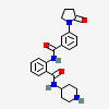 an image of a chemical structure CID 137547241