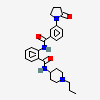 an image of a chemical structure CID 137547310