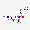 an image of a chemical structure CID 137547411