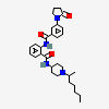 an image of a chemical structure CID 137547413