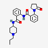 an image of a chemical structure CID 137547416