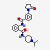 an image of a chemical structure CID 137547417
