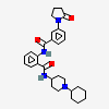 an image of a chemical structure CID 137547422