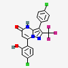 an image of a chemical structure CID 137549296