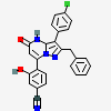 an image of a chemical structure CID 137549331