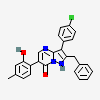 an image of a chemical structure CID 137549337